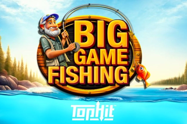 Big Game Fishing at Here2Win Casino