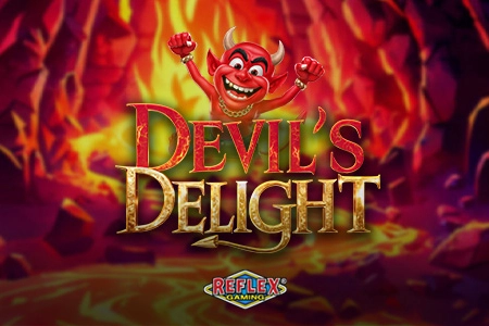 Devil's Delight at Here2Win Casino