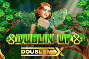 Dublin' Up Doublemax at Here2Win Casino