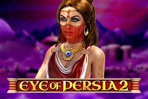 Eye of Persia 2 pokie
