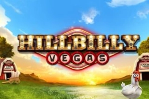 Hillbilly Vegas pokie