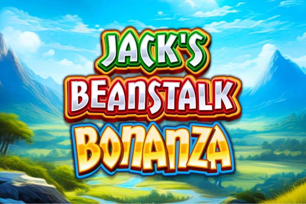 Jack's Beanstalk Bonanza at Here2Win Casino