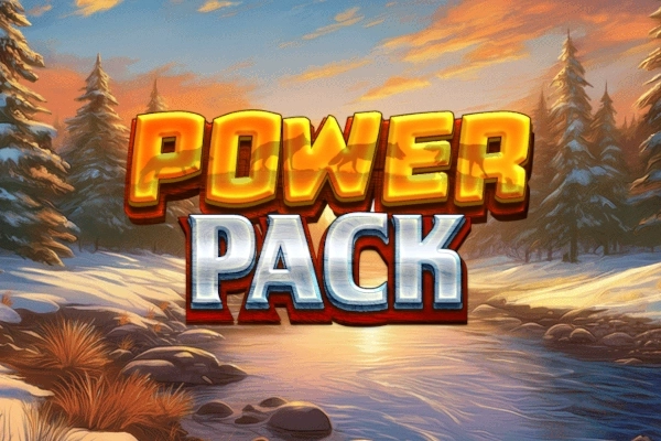 Power Pack pokie