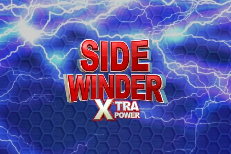 Sidewinder Xtra Power pokie