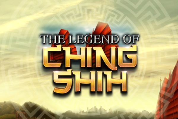 The Legend of Ching Shih pokie