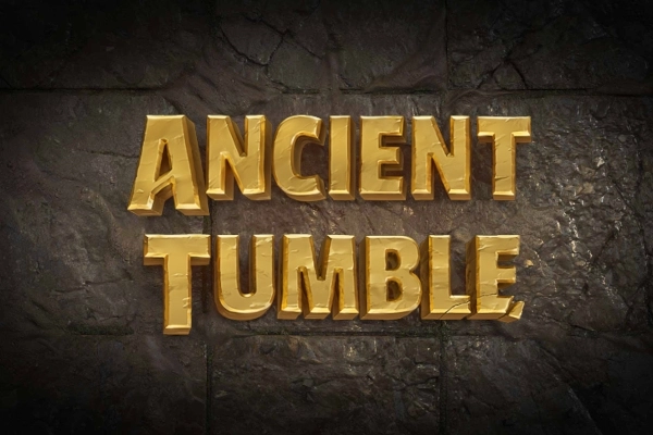 Ancient Tumble pokie