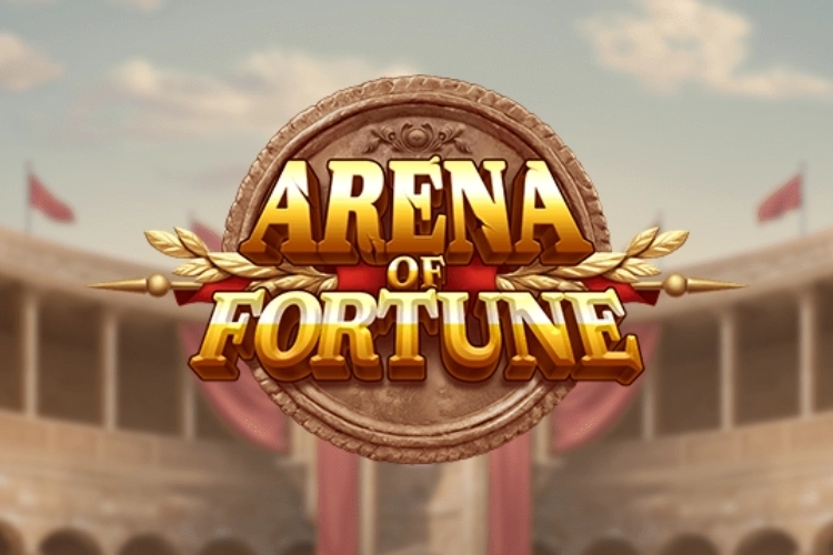 Arena of Fortune pokie