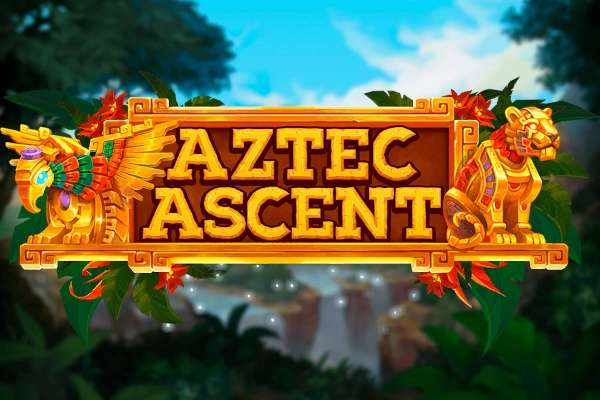 Aztec Ascent at Here2Win Casino