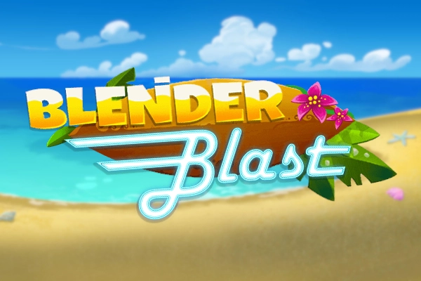 Blender Blast at Here2Win Casino