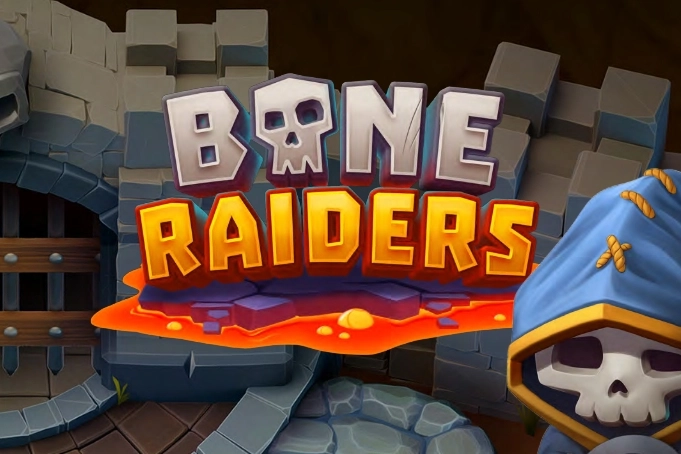 Bone Raiders at Here2Win Casino