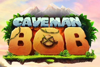 Caveman Bob pokie