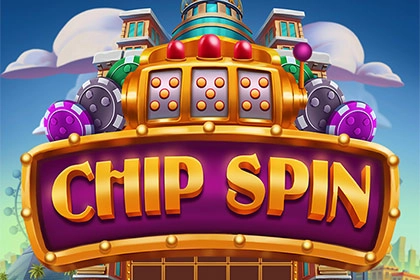 Chip Spin at Here2Win Casino