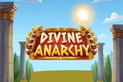 Divine Anarchy pokie