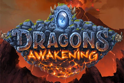 Dragons Awakening pokie