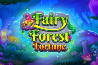 Fairy Forest Fortune pokie