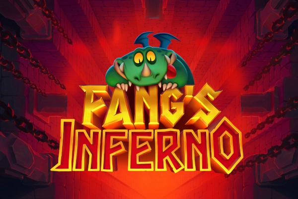 Fang's Inferno pokie