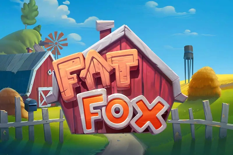 Fat Fox at Here2Win Casino