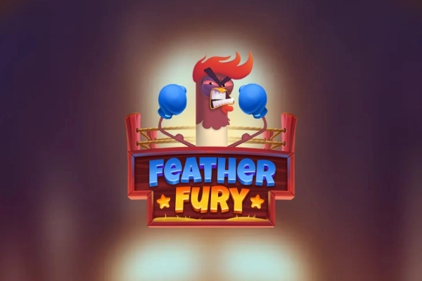 Feather Fury at Here2Win Casino