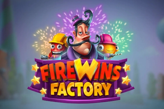 Firewins Factory at Here2Win Casino