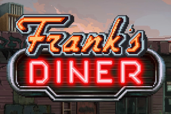 Frank's Diner pokie