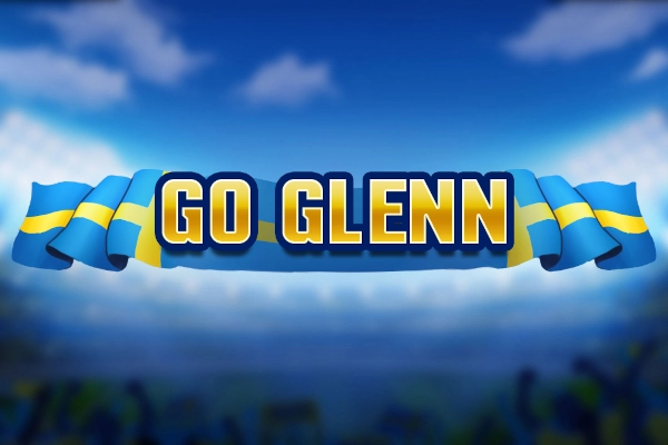 Go Glenn pokie
