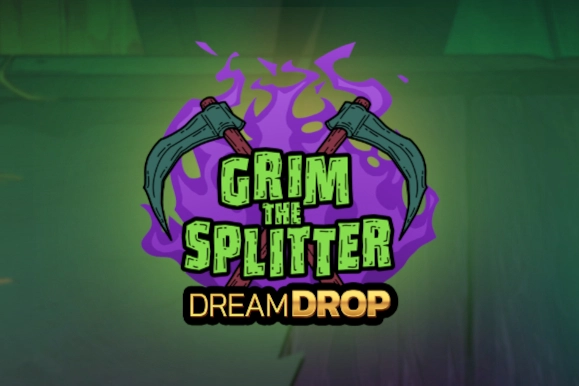 Grim The Splitter Dream Drop pokie