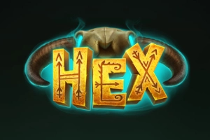 Hex pokie