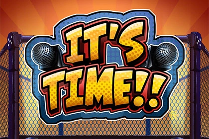 It's Time pokie