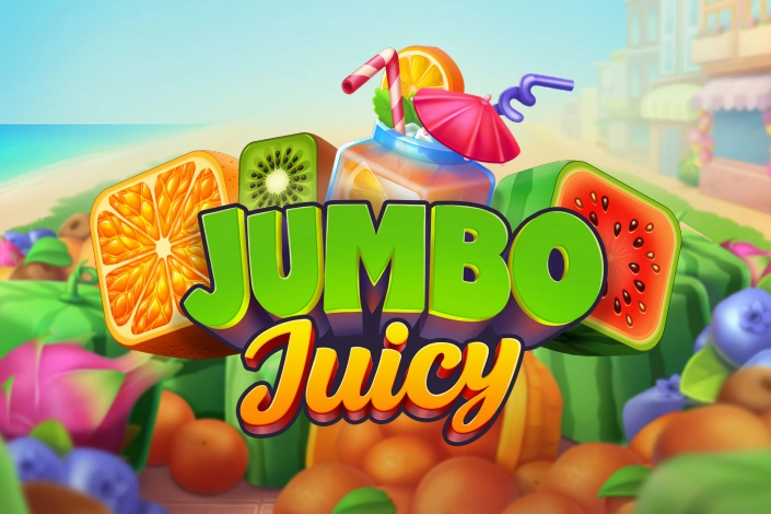 Jumbo Juicy pokie