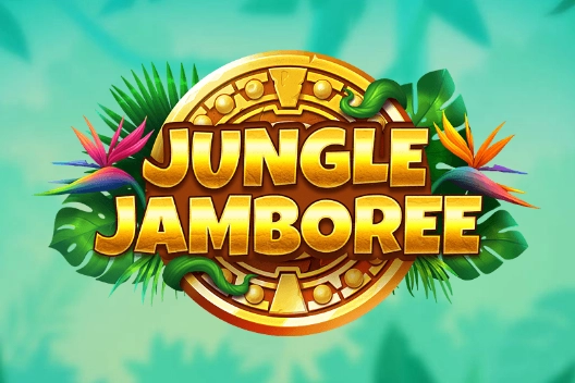 Jungle Jamboree pokie