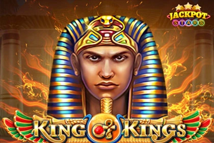 King of Kings pokie