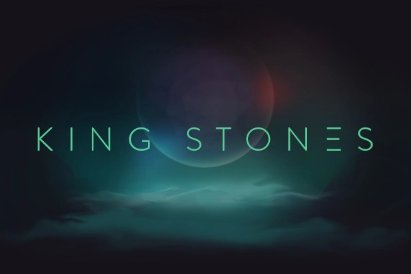 King Stones at Here2Win Casino