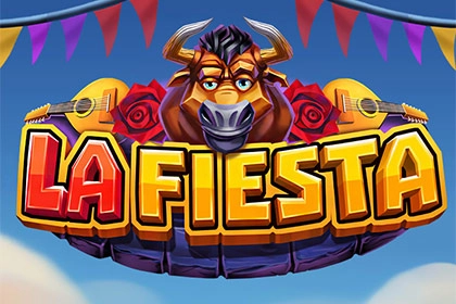 La Fiesta pokie