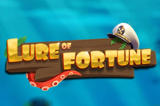 Lure of Fortune pokie
