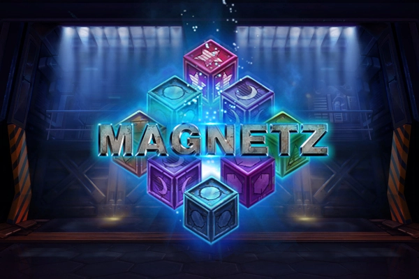 Magnetz pokie