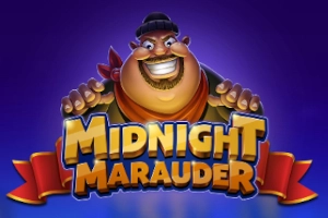 Midnight Marauder pokie