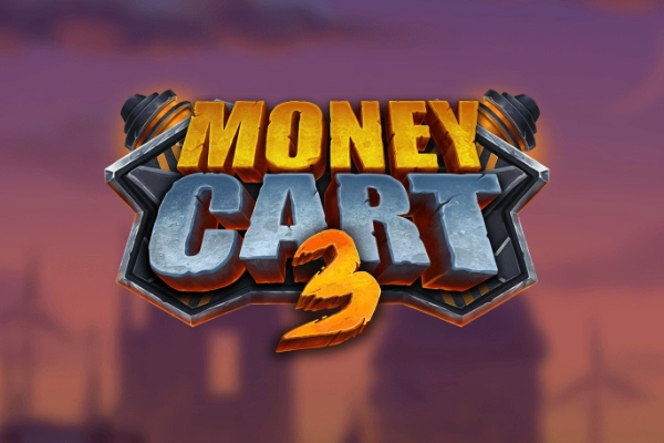 Money Cart 3 pokie