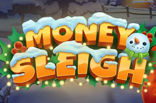 Money Sleigh at Here2Win Casino