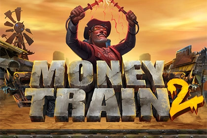 Money Train 2 at Here2Win Casino