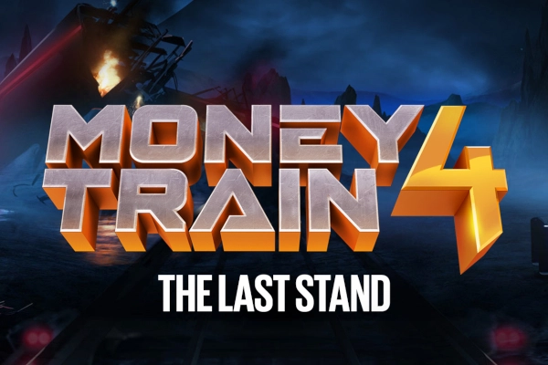 Money Train 4 pokie