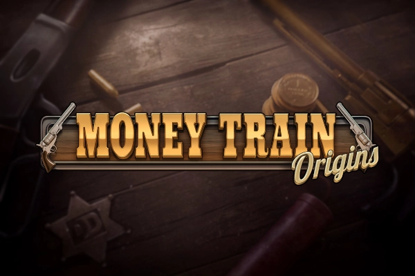 Money Train Origins pokie