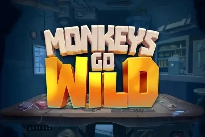Monkeys Go Wild pokie