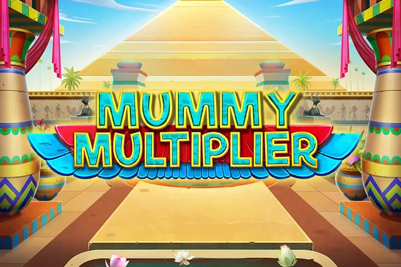 Mummy Multiplier pokie