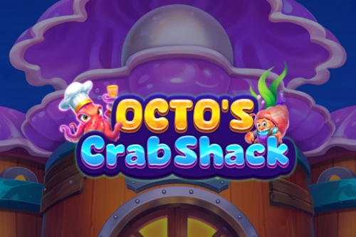 Octo's Crab Shack pokie