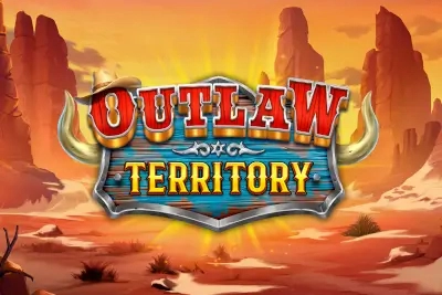 Outlaw Territory pokie