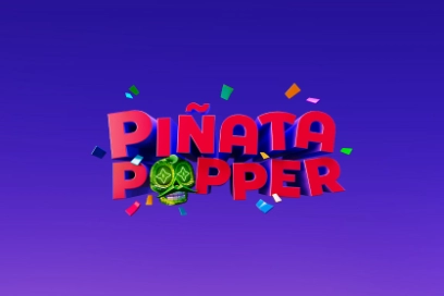 Pinata Popper pokie