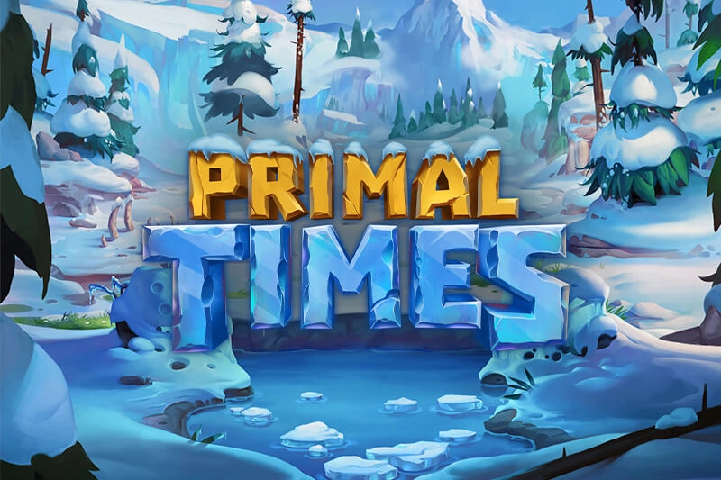 Primal Times at Here2Win Casino
