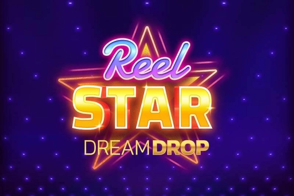 Reel Star Dream Drop pokie