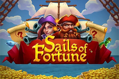 Sails of Fortune pokie