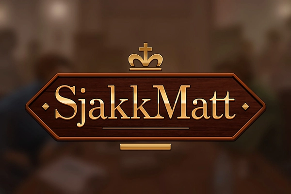 SjakkMatt pokie